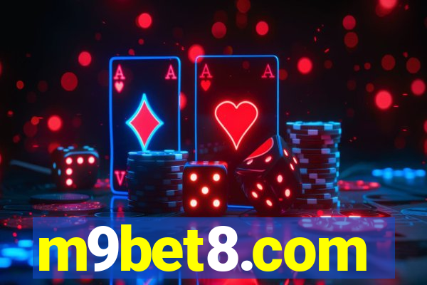 m9bet8.com