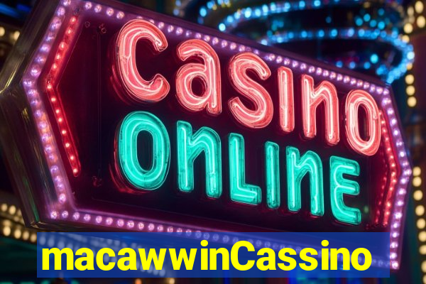 macawwinCassino