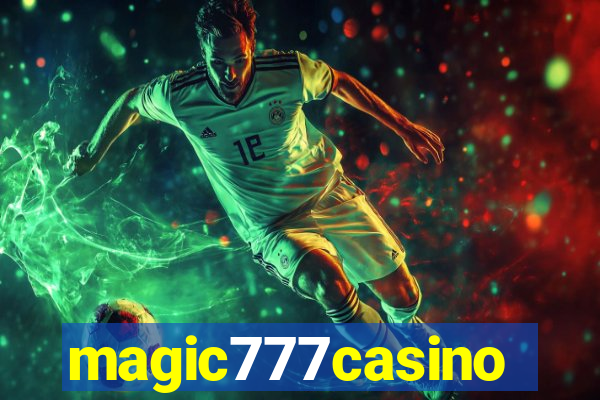 magic777casino