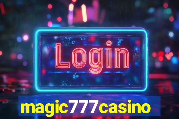 magic777casino