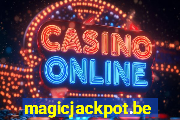 magicjackpot.bet.br
