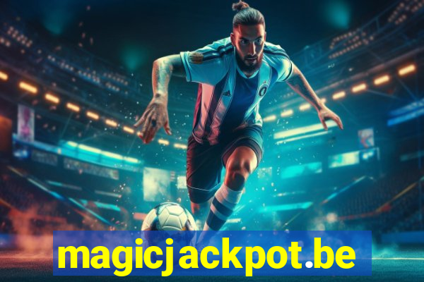 magicjackpot.bet.br