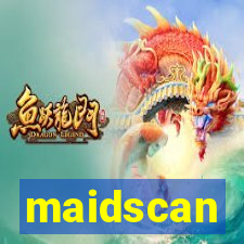 maidscan