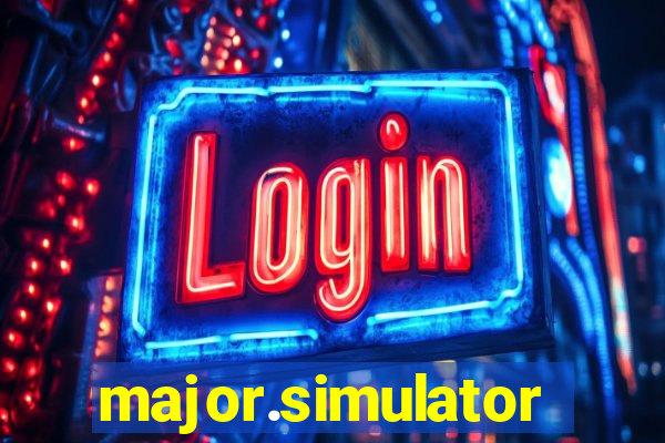 major.simulator