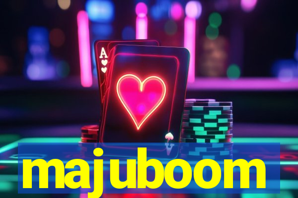 majuboom