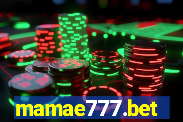 mamae777.bet