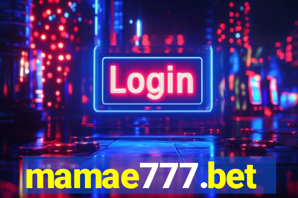 mamae777.bet