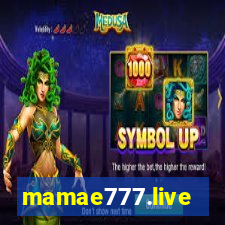 mamae777.live