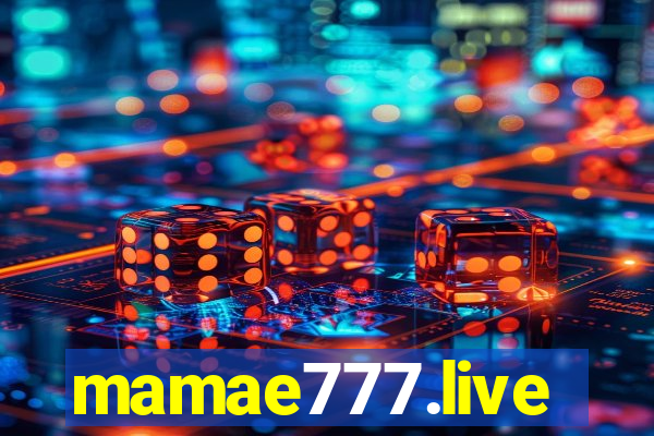 mamae777.live