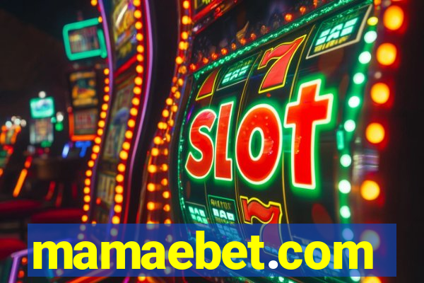 mamaebet.com