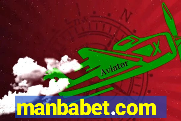 manbabet.com