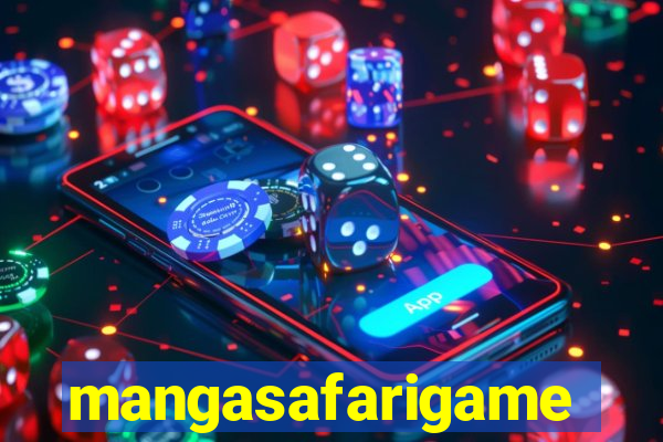 mangasafarigame