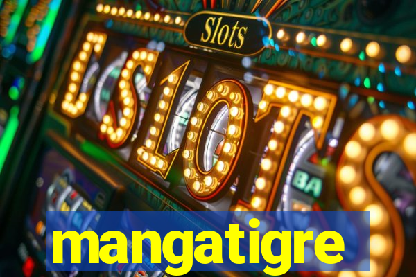 mangatigre