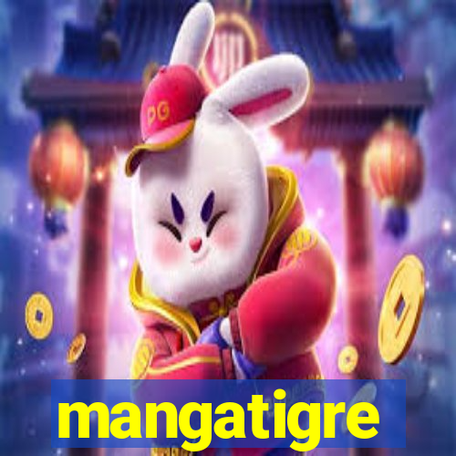 mangatigre
