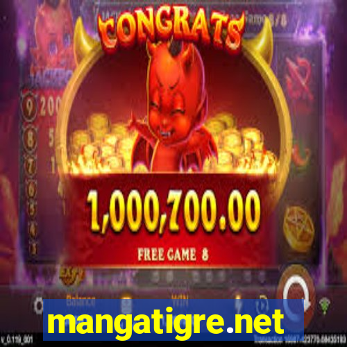 mangatigre.net