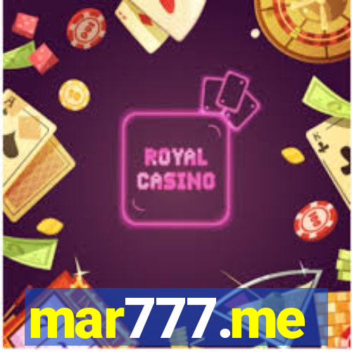 mar777.me