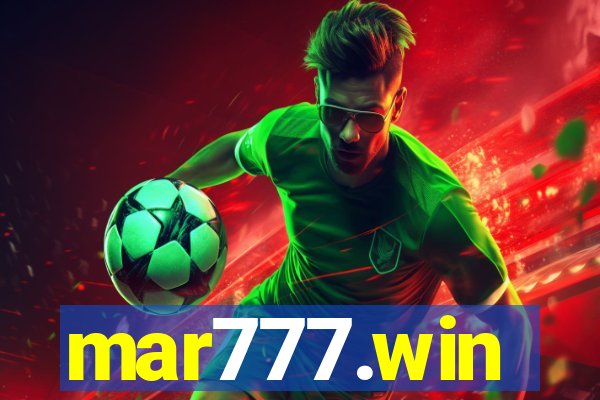 mar777.win