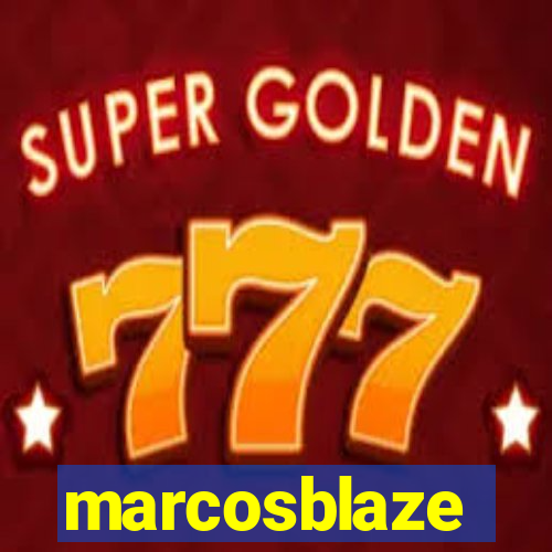 marcosblaze