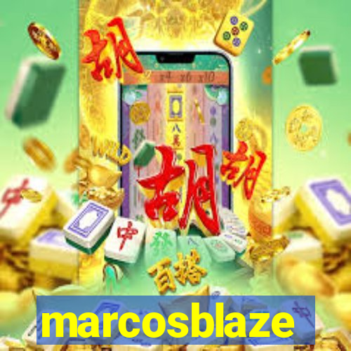 marcosblaze