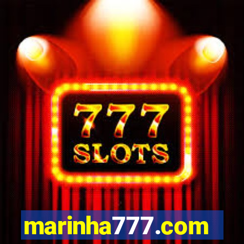 marinha777.com