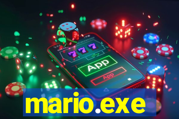 mario.exe