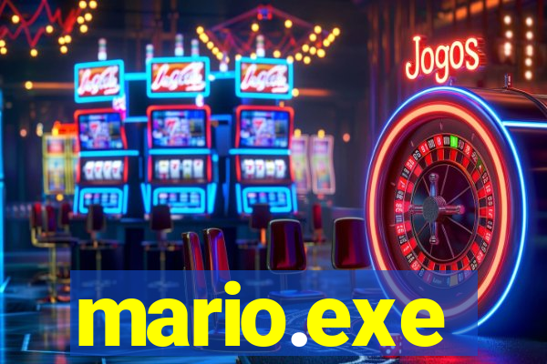 mario.exe