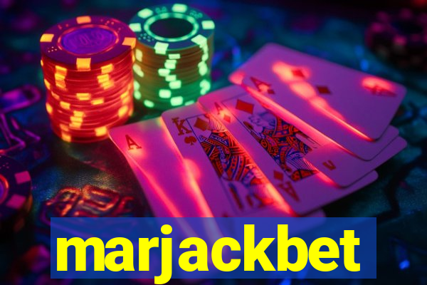 marjackbet