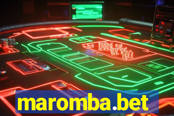 maromba.bet