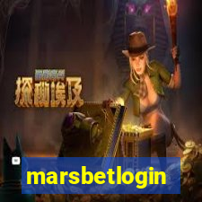 marsbetlogin