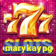 marykaypg