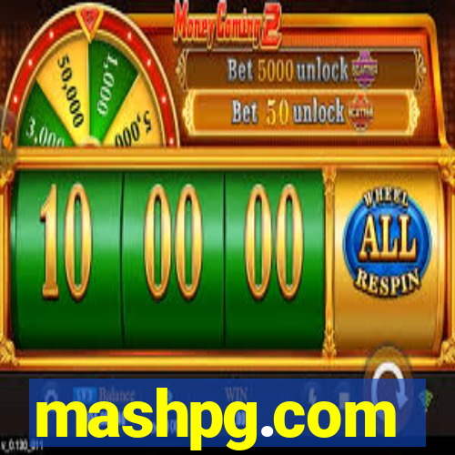 mashpg.com