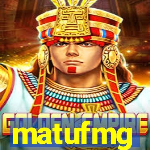 matufmg