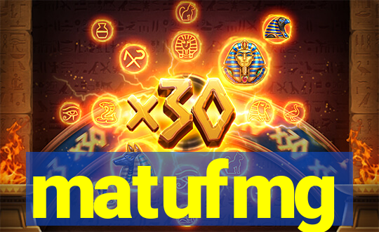 matufmg
