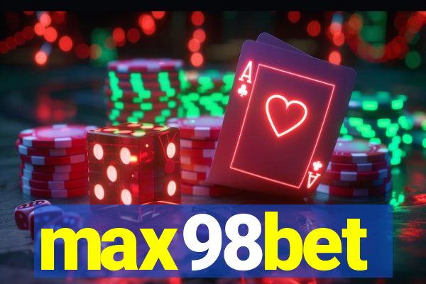max98bet