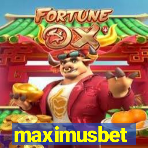 maximusbet