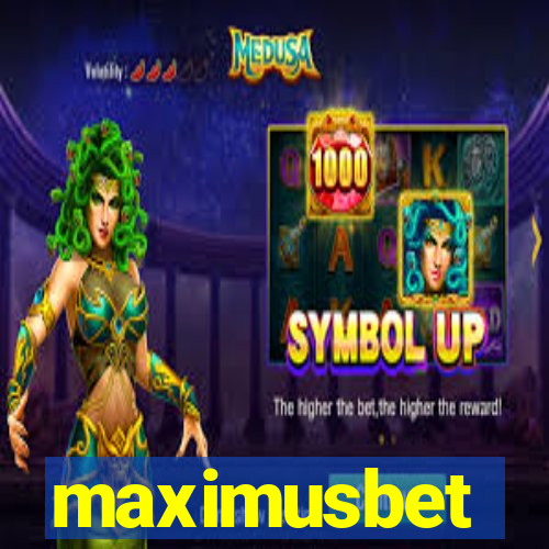 maximusbet