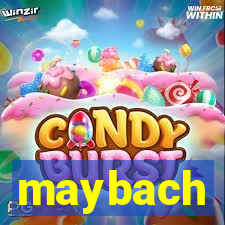 maybach-bet