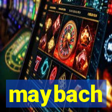 maybach-bet