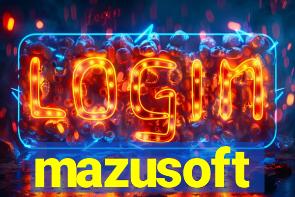 mazusoft