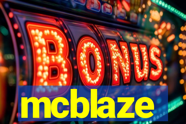 mcblaze