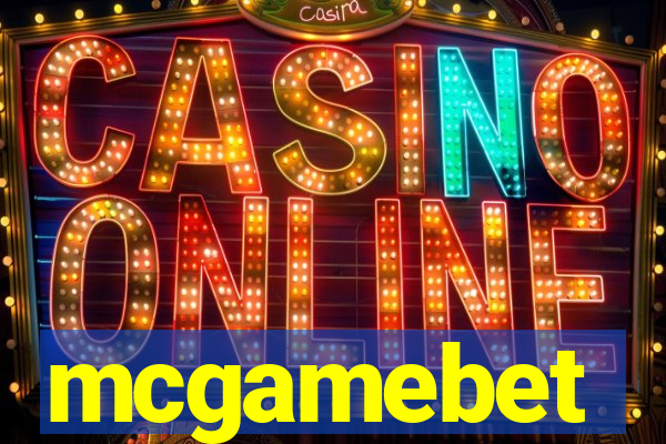 mcgamebet