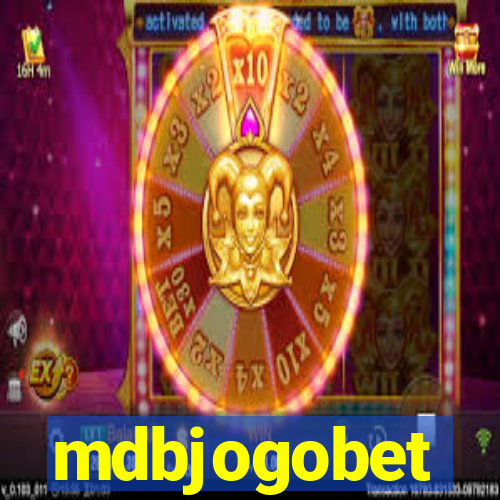 mdbjogobet