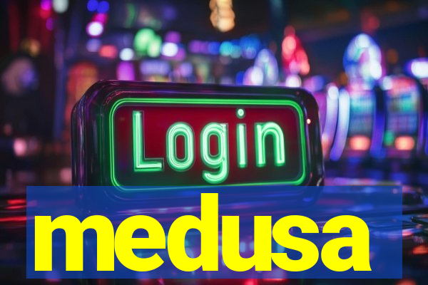 medusa