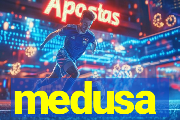 medusa