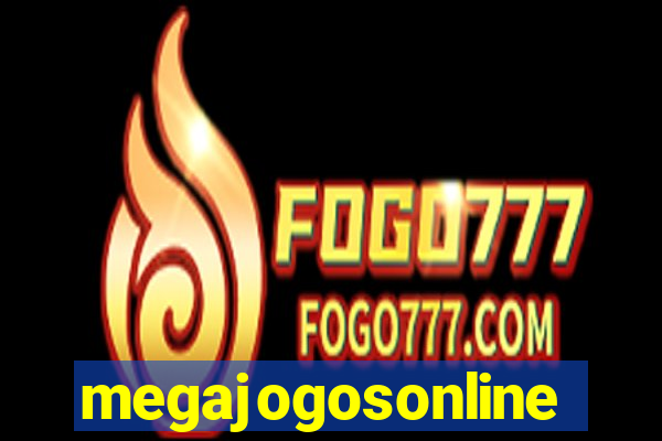 megajogosonline
