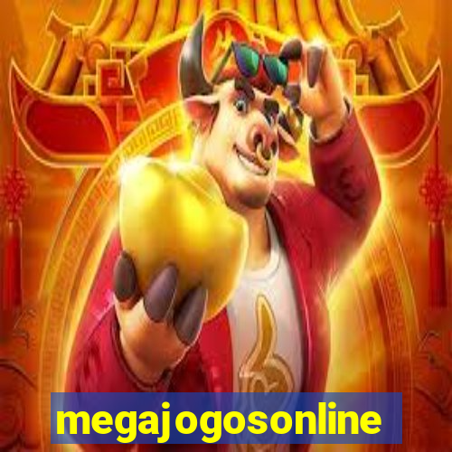 megajogosonline