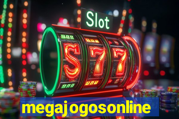 megajogosonline