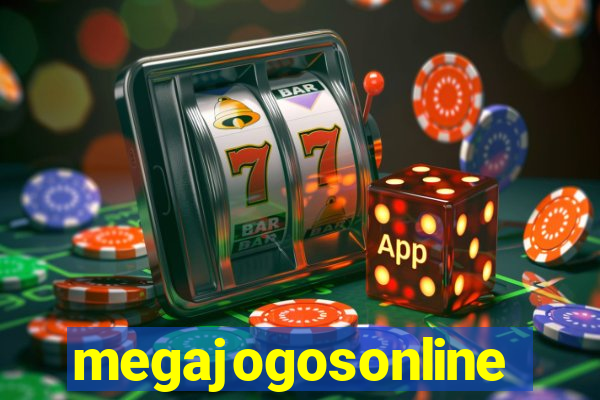 megajogosonline