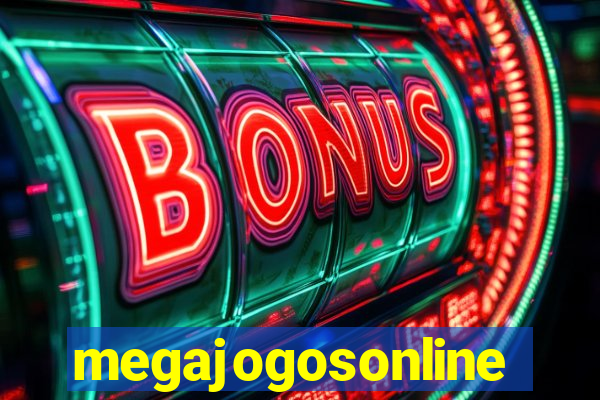 megajogosonline