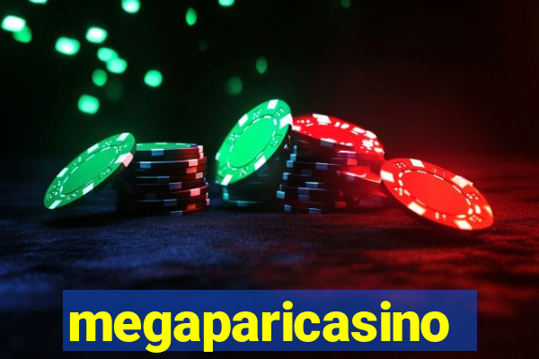 megaparicasino